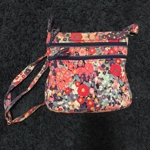 Vera Bradley Crossbody